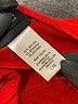 Bobeau Red Cardigan Size L - photo 8