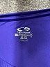 C9 By Champion 100% Polyester Purple Active T-Shirt Size XXL - photo 7