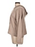 Sweet Romeo Tan Pullover Sweater Size L - photo 5
