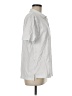 George White Short Sleeve Polo Size M - photo 4