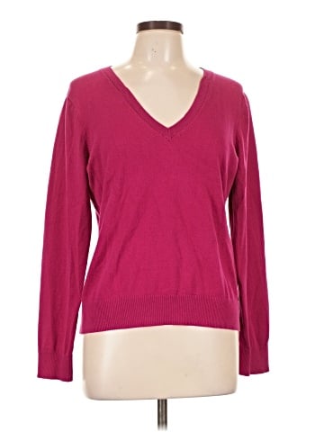 Van Heusen Long Sleeve T-Shirt (view 1)