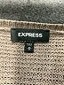 Express Brown Pullover Sweater Size M - photo 7