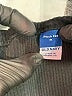 Old Navy Black Long Sleeve T-Shirt Size M - photo 4