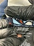 Tory Burch Print Blue Casual Skirt Size M - photo 5