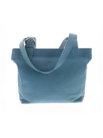 Coach Leather Shoulder Bag (view 1)