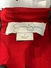 Jessica Simpson Red Cocktail Dress Size 4 - photo 7