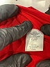 Jessica Simpson Red Cocktail Dress Size 4 - photo 8