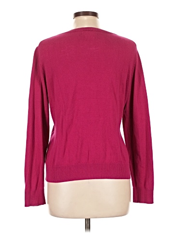 Van Heusen Long Sleeve T-Shirt (view 2)