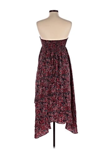 Earthbound Trading Co. Cocktail Dress (view 2)