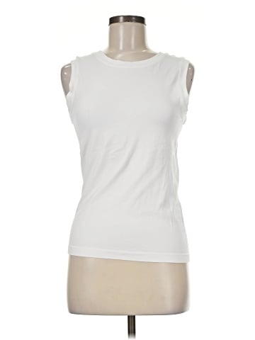 90 Degree by Reflex Sleeveless T-Shirt (view 1)
