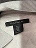 Tahari Gray Pullover Sweater Size M - photo 7