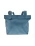 Coach 100% Leather Blue Leather Shoulder Bag One size - photo 3