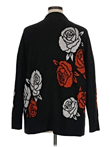 Torrid Pullover Sweater (view 2)