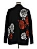 Torrid Floral Black Pullover Sweater Size 1X Plus (1) - photo 2