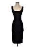 Bershka Black Cocktail Dress Size S - photo 1