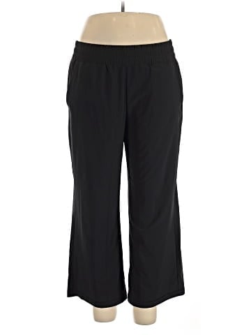 PrAna Active Pants (view 1)