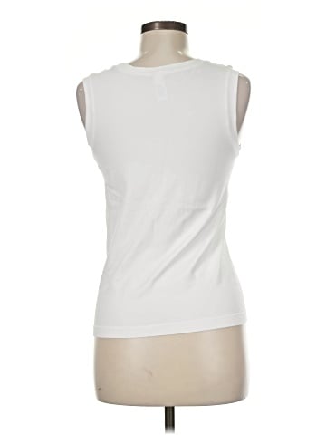 90 Degree by Reflex Sleeveless T-Shirt (view 2)