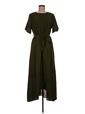Roolee Casual Dress (view 1)
