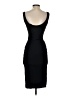 Bershka Black Cocktail Dress Size S - photo 2