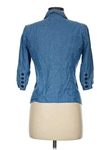 Monteau Blazer (view 2)
