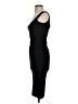 Bershka Black Cocktail Dress Size S - photo 5