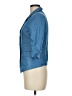 Monteau Blue Blazer Size M - photo 5