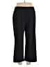 PrAna Solid Black Active Pants Size XL - photo 2