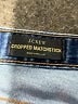J.Crew Hearts Blue Jeans Size 26 waist - photo 4