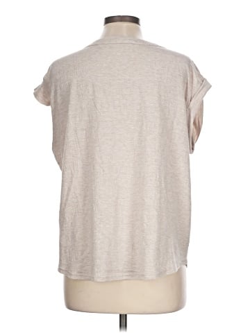 Jane and Delancey Short Sleeve Top (view 2)