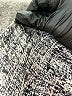Zoa Gray Long Sleeve Blouse Size L (estimated) - photo 8