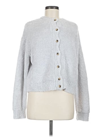 Ann Taylor Cardigan (view 1)