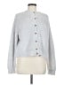 Ann Taylor Gray Cardigan Size M - photo 1