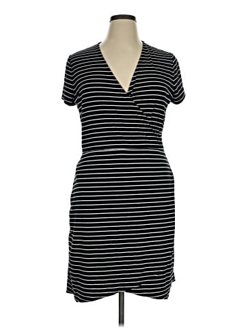 White House Black Market Casual Dress (view 1)