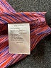 Reebok 100% Polyester Tweed Purple Active T-Shirt Size M - photo 8