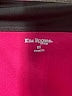 Kim Rogers 100% Polyester Color Block Pink Track Jacket Size 2X - photo 6