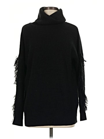 Mud Pie Turtleneck Sweater (view 1)