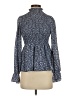 Mi ami Blue Casual Dress Size XS - photo 1