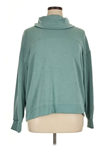 ZeroXposur Turtleneck Sweater (view 1)