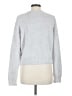 Ann Taylor Gray Cardigan Size M - photo 2