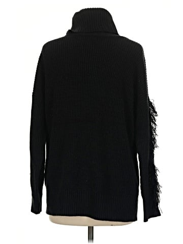 Mud Pie Turtleneck Sweater (view 2)