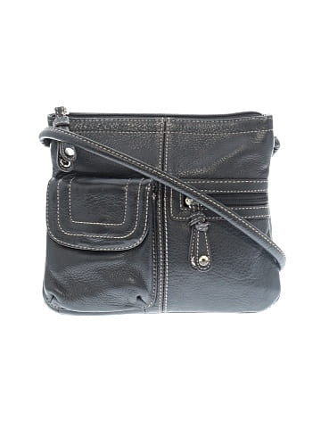 Tignanello Leather Crossbody Bag (view 1)