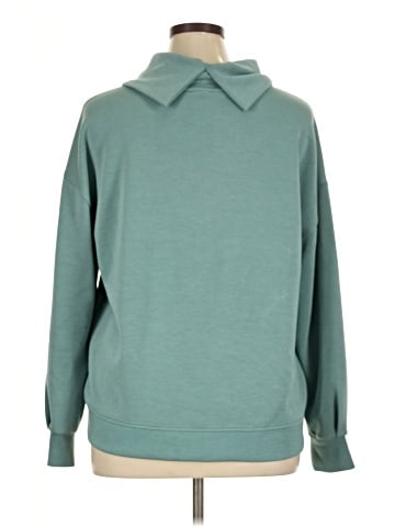 ZeroXposur Turtleneck Sweater (view 2)