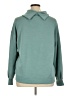 ZeroXposur Teal Turtleneck Sweater Size XL - photo 2