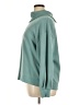 ZeroXposur Teal Turtleneck Sweater Size XL - photo 5