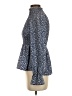 Mi ami Blue Casual Dress Size XS - photo 5
