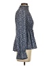 Mi ami Blue Casual Dress Size XS - photo 4