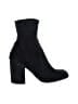 Steve Madden Black Ankle Boots Size 9 - photo 1