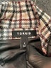 Torrid Plaid Gray Blazer Size 4X Plus (4) - photo 6