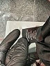Torrid Plaid Gray Blazer Size 4X Plus (4) - photo 7