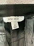 Nine West Solid Black Casual Pants Size 1X - photo 4